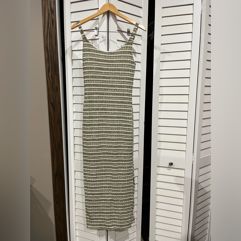 Streetwear Society Maxi Dress Size XL